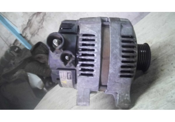 Генератор CL 15, 12V, 150A, Citroen Berlingo, Evasion, Jumpy, Xantia, Xsara, PEUGEOT 206, 406, 607, 806, Boxer, Expert, Partner для 2.0 HDI, 9635342080, 2542531 